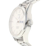  Shop Authentic Tag Heuer Carrera White Dial Watch for Men - WAR201B.BA0723 - Luxxuri