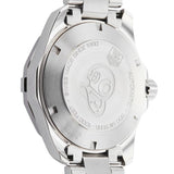  Shop Authentic Tag Heuer Aquaracer Black Dial Watch for Men - WAY211A.BA0928 - Luxxuri