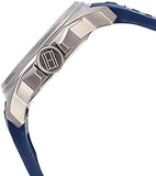  Shop Authentic Tommy Hilfiger Windsurf White Dial Blue Rubber Strap Watch for Men - 1791113 - Luxxuri