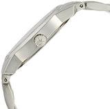 Shop Authentic Calvin Klein City Silver Dial Silver Steel Strap Watch for Women - K2G23148 - Luxxuri