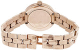  Shop Authentic Swarovski Daytime Analog Gold Dial Gold Steel Strap Watch for Women - 5182231 - Luxxuri