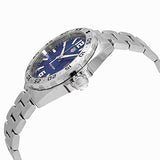  Shop Authentic Tag Heuer Formula 1 Blue Dial Watch for Men - WAZ1118.BA0875 - Luxxuri