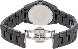  Shop Authentic Emporio Armani Ceramica Quartz Black Dial Black Steel Strap Watch For Women - AR1402 - Luxxuri