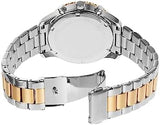  Shop Authentic Michael Kors Berkley Chronograph Silver Dial Two Tone Steel Strap Watch For Women - MK7415 - Luxxuri