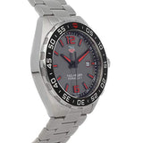  Shop Authentic Tag Heuer Formula 1 Anthracite Dial Watch for Men - WAZ1018.BA0842 - Luxxuri
