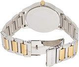  Shop Authentic Michael Kors Tibby Multifunction White Dial Two Tone Steel Strap Watch For Women - MK6825 - Luxxuri