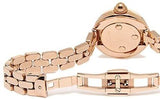  Shop Authentic Marc Jacobs Courtney White Dial Rose Gold Steel Strap Watch for Women - MJ3458 - Luxxuri