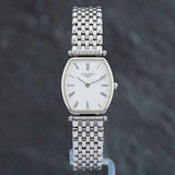  Shop Authentic Longines La Grande Classique De Longines Watch for Women - L4.205.4.12.6 - Luxxuri