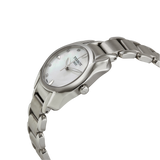  Shop Authentic Tissot T Wave Stainless Steel Watch For Women - T023.210.11.116.00 - Luxxuri