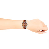  Shop Authentic Gucci G Timeless Quartz Brown Dial Brown Leather Strap Watch For Men - YA1264078 - Luxxuri