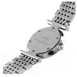  Shop Authentic Longines La Grande Classique Diamonds White Dial Silver Steel Strap Watch for Women - L4.209.4.87.6 - Luxxuri