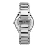  Shop Authentic Maserati Stile Blue Dial Silver Steel Strap Watch For Men - R8853142006 - Luxxuri
