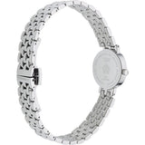  Shop Authentic Tissot T Lady Lovely Silver Dial Silver Steel Strap Watch For Women - T058.009.11.031.00 - Luxxuri