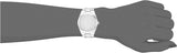  Shop Authentic Michael Kors Channing Three Hand Silver Dial Silver Steel Strap Watch For Women - MK6626 - Luxxuri