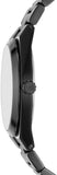  Shop Authentic Michael Kors Channing Quartz Black Dial Black Steel Strap Watch For Women - MK6625 - Luxxuri