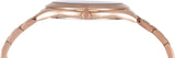  Shop Authentic Michael Kors Slim Runway Quartz Blue Dial Rose Gold Steel Strap Watch For Women - MK3494 - Luxxuri
