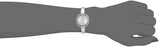  Shop Authentic Calvin Klein Impetuous Silver Dial Silver Steel Strap Watch for Women - K4F2N116 - Luxxuri