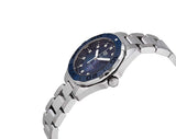  Shop Authentic Tag Heuer Aquaracer Blue Dial Watch for Women - WSY131L.BA0748 - Luxxuri