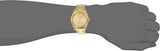  Shop Authentic Guess Connoisseur Analog Gold Dial Gold Steel Strap Watch For Men - GW0542G2 - Luxxuri
