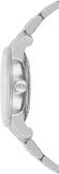  Shop Authentic Mido Baroncelli III Automatic Silver Dial Silver Steel Strap Watch For Women - M7600.4.21.1 - Luxxuri