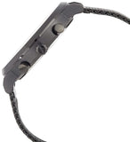  Shop Authentic Hugo Boss Peak Black Dial Black Steel Strap Watch for Men - 1513814 - Luxxuri