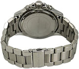  Shop Authentic Michael Kors Everest Chronograph Black Dial Silver Steel Strap Watch For Women - MK5753 - Luxxuri