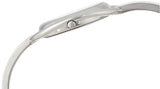  Shop Authentic Calvin Klein Impetuous Silver Dial Silver Steel Strap Watch for Women - K4F2N116 - Luxxuri