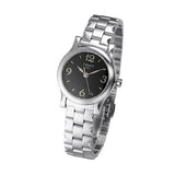  Shop Authentic Tissot Stylis-T Watch For Women - T028.210.11.057.00 - Luxxuri