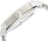  Shop Authentic Tissot Le Locle Automatic Black Dial Silver Steel Strap Watch For Men - T006.408.11.057.00 - Luxxuri