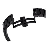  Shop Authentic Swarovski Dextera Chronograph Black Dial Black Steel Strap Watch for Women - 5641393 - Luxxuri