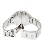  Shop Authentic Tissot Quickster Chronograph Black Dial Silver Steel Strap Watch For Men - T095.417.11.067.00 - Luxxuri
