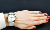  Shop Authentic Tissot PR 100 Lady Sport Chic Watch For Women - T101.210.16.031.00 - Luxxuri