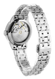  Shop Authentic Tissot Chemin Des Tourelles Powermatic 80 Lady Blue Dial Silver Steel Strap Watch For Women - T099.207.11.048.00 - Luxxuri