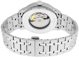  Shop Authentic Tissot Chemin Des Tourelles Powermatic 80 Silver Dial Silver Steel Strap Watch For Men - T099.407.11.038.00 - Luxxuri