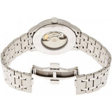  Shop Authentic Tissot Chemin Des Tourelles Powermatic 80 Silver Dial Silver Steel Strap Watch For Men - T099.407.11.038.00 - Luxxuri
