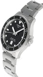  Shop Authentic Tissot Seastar 1000 Black Dial Silver Steel Strap Watch For Men - T120.410.11.051.00 - Luxxuri