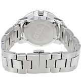  Shop Authentic Movado Bold Blue Dial Silver Steel Strap Watch for Women - 3600396 - Luxxuri