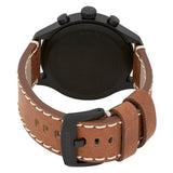  Shop Authentic Tissot T Sport Chrono XL Green Dial Brown Leather Strap Watch For Men - T116.617.36.097.00 - Luxxuri
