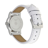  Shop Authentic Tissot Classic Dream Lady Mother of Pearl Dial Watch For Women - T033.210.16.111.00 - Luxxuri