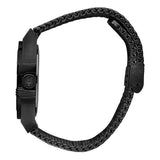  Shop Authentic Maserati Potenza Aqua Edition Black Dial Black Mesh Bracelet Watch For Men - R8853144002 - Luxxuri