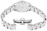  Shop Authentic Tissot T Wave Stainless Steel Watch For Women - T023.210.11.116.00 - Luxxuri