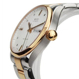  Shop Authentic Mido Multifort Automatic Silver Dial Two Tone Steel Strap Watch For Men - M005.430.22.031.80 - Luxxuri
