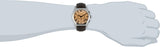  Shop Authentic Emporio Armani Valente Chronograph Amber Dial Brown Leather Strap Watch For Men - AR1634 - Luxxuri