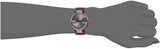  Shop Authentic Gucci G Interlocking Brown Dial Brown Leather Strap Watch For Women - YA133504 - Luxxuri