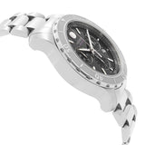  Shop Authentic Movado Series 800 Chronograph Black Dial Silver Steel Strap Watch For Men - 2600110 - Luxxuri