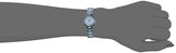  Shop Authentic Guess Park Ave Analog Quartz Blue Dial Blue Steel Strap Watch For Women - W0767L4 - Luxxuri