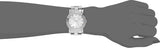  Shop Authentic Marc Jacobs Amy Dexter Silver Dial Silver Steel Strap Watch for Women - MBM3214 - Luxxuri