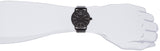  Shop Authentic Calvin Klein Post Minimal Black Dial Black Leather Strap Watch for Men - K7621401 - Luxxuri