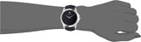  Shop Authentic Gucci G Timeless Quartz Black Dial Black Leather Strap Watch For Men - YA1264031 - Luxxuri