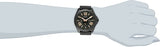  Shop Authentic Fossil Cecile Multifunction Black Dial Black Leather Strap Watch for Men - AM4523 - Luxxuri